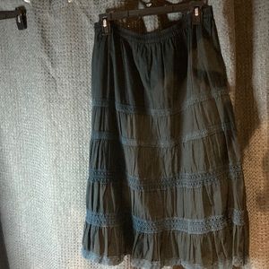 Provogue skirt